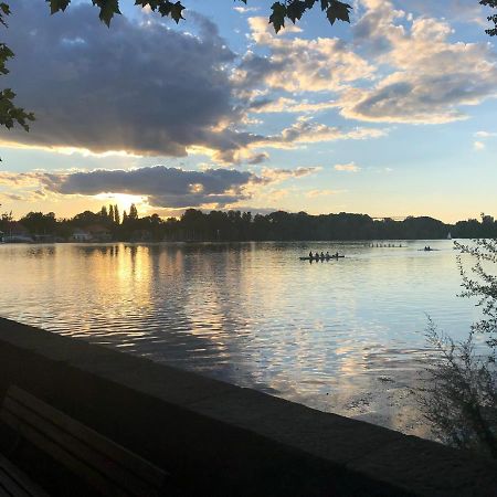 Hanover City Lodge Екстериор снимка