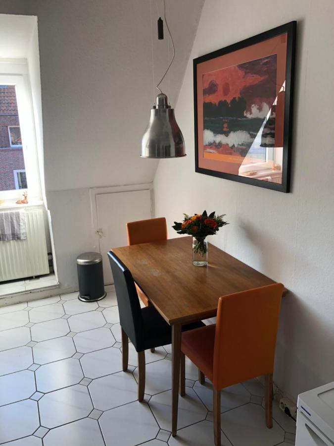 Hanover City Lodge Екстериор снимка