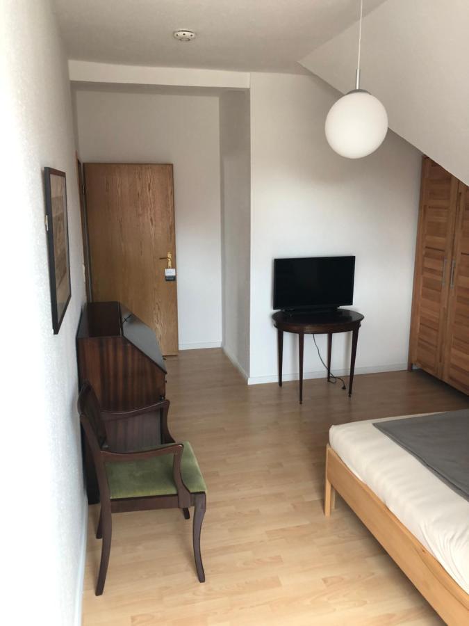 Hanover City Lodge Екстериор снимка
