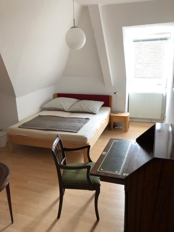Hanover City Lodge Екстериор снимка