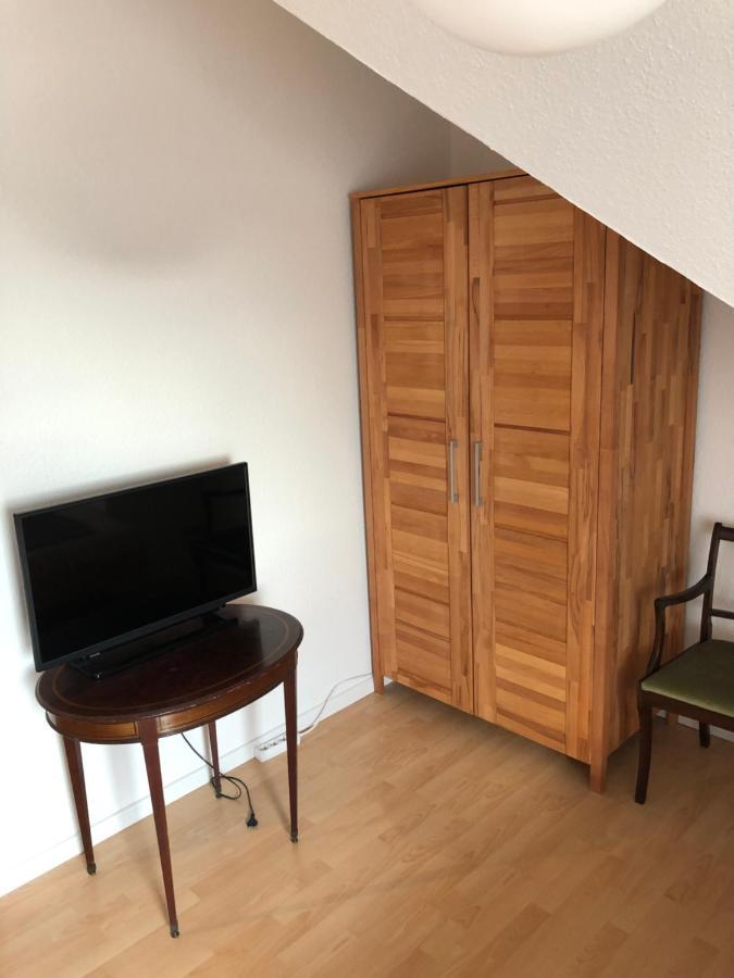 Hanover City Lodge Екстериор снимка
