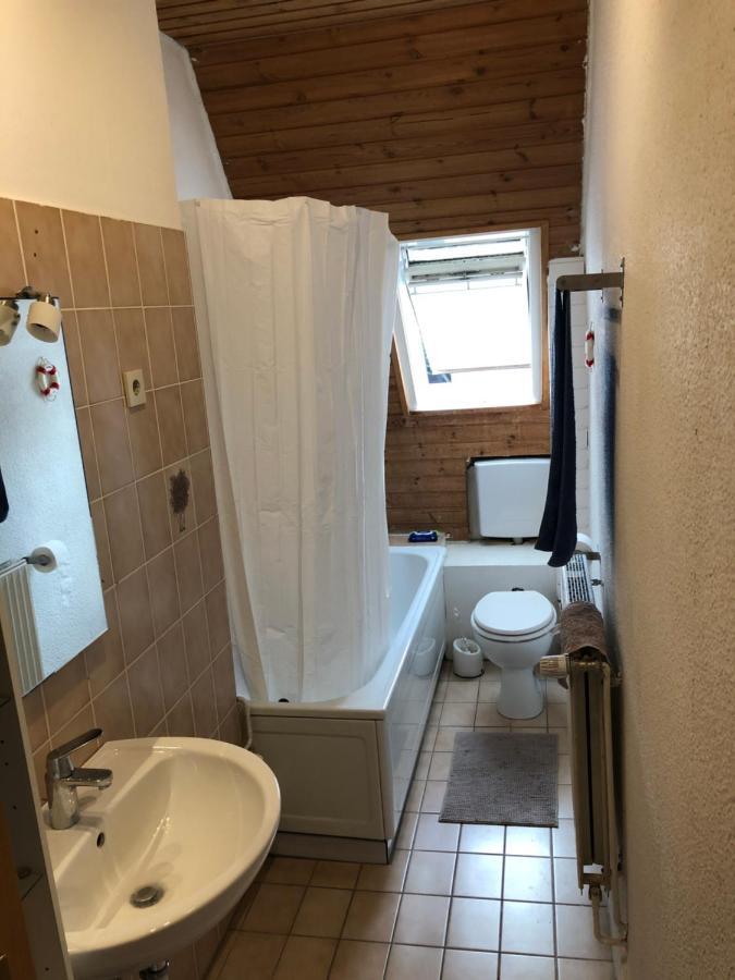 Hanover City Lodge Екстериор снимка