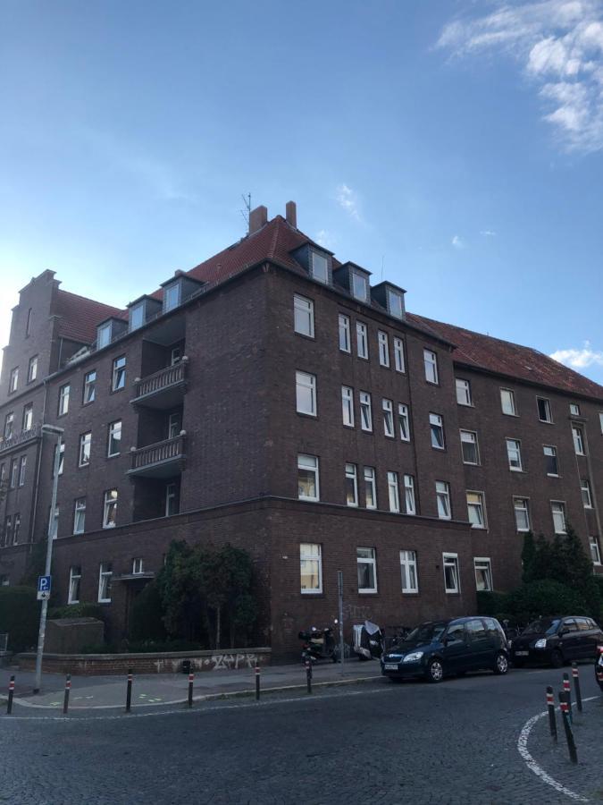 Hanover City Lodge Екстериор снимка