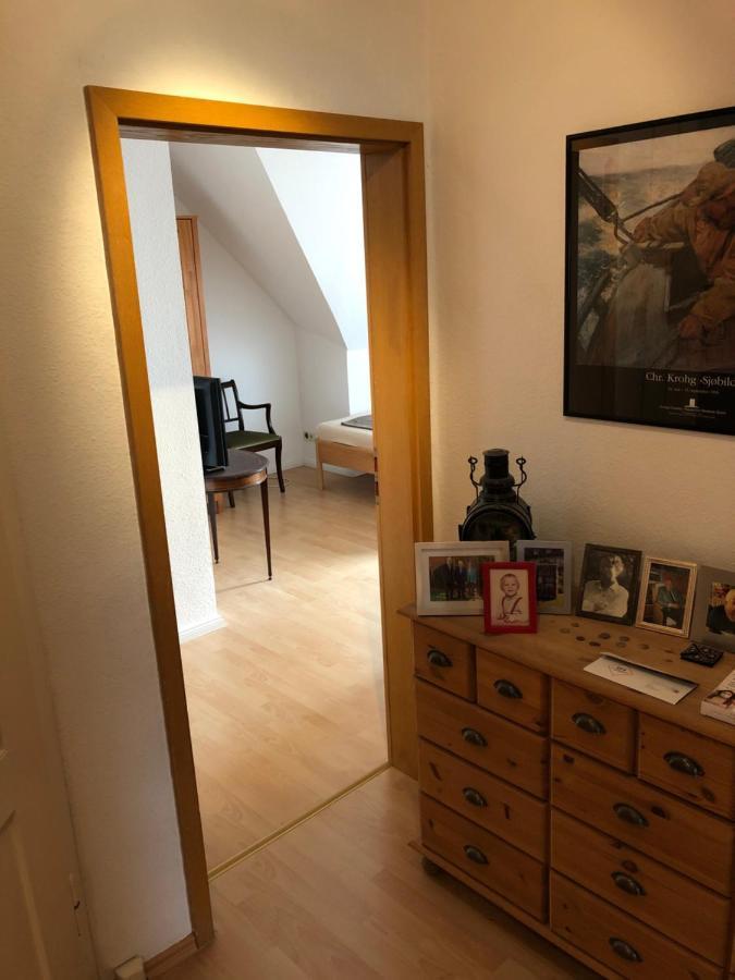 Hanover City Lodge Екстериор снимка